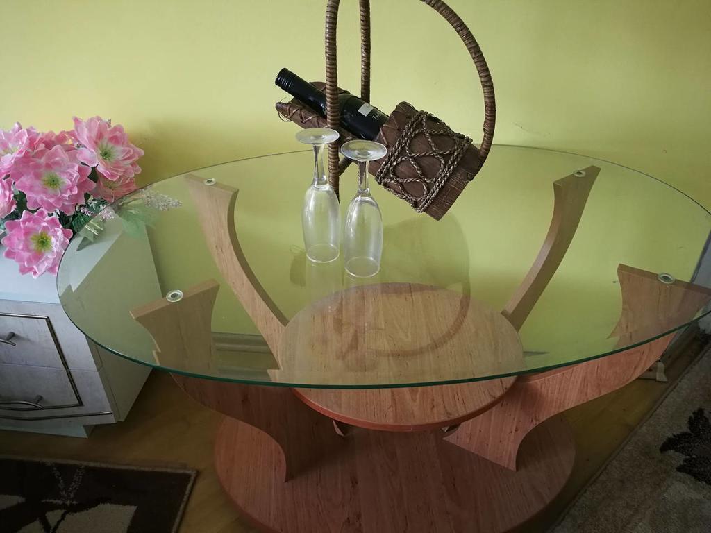 Two Bedroom Townhouse Mika Ruse Zewnętrze zdjęcie