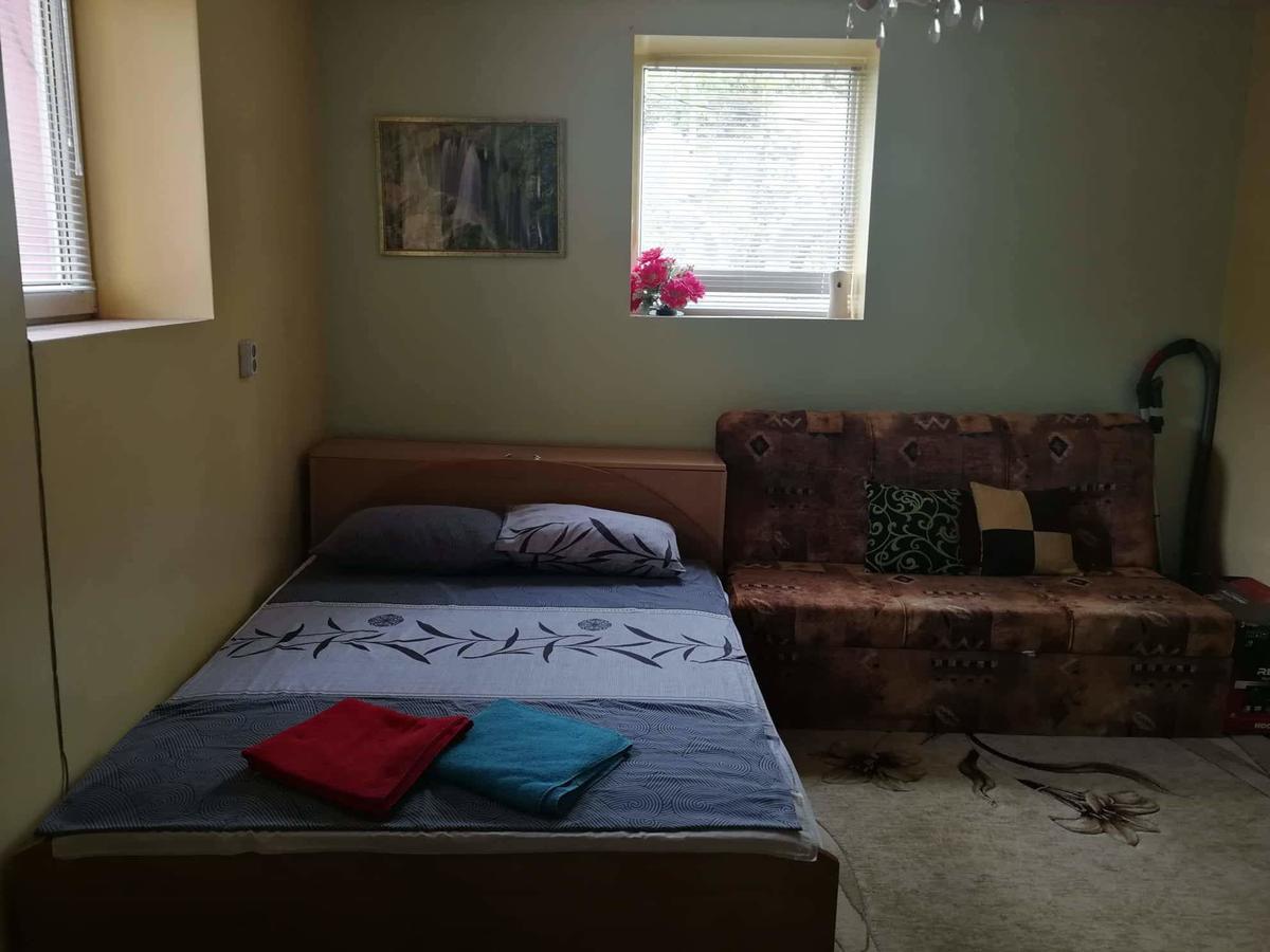 Two Bedroom Townhouse Mika Ruse Zewnętrze zdjęcie